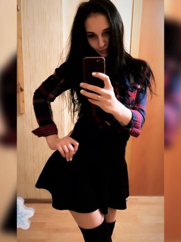 Анкета проститутки Жемчужина, 23 года