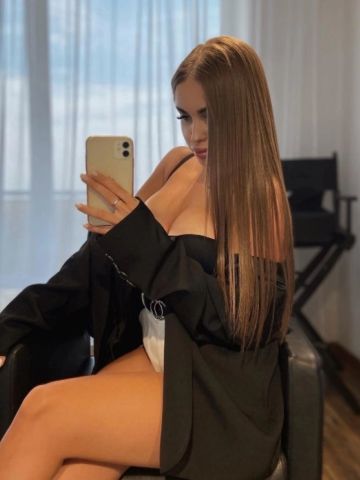 Анкета проститутки Надя, 23 года
